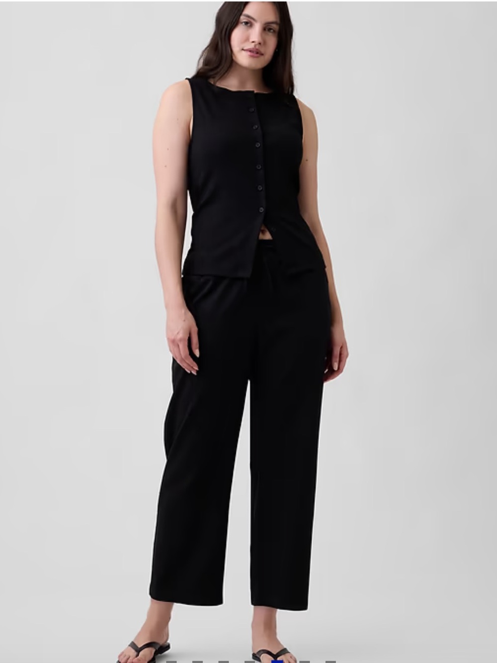 Gap Easy Pants
